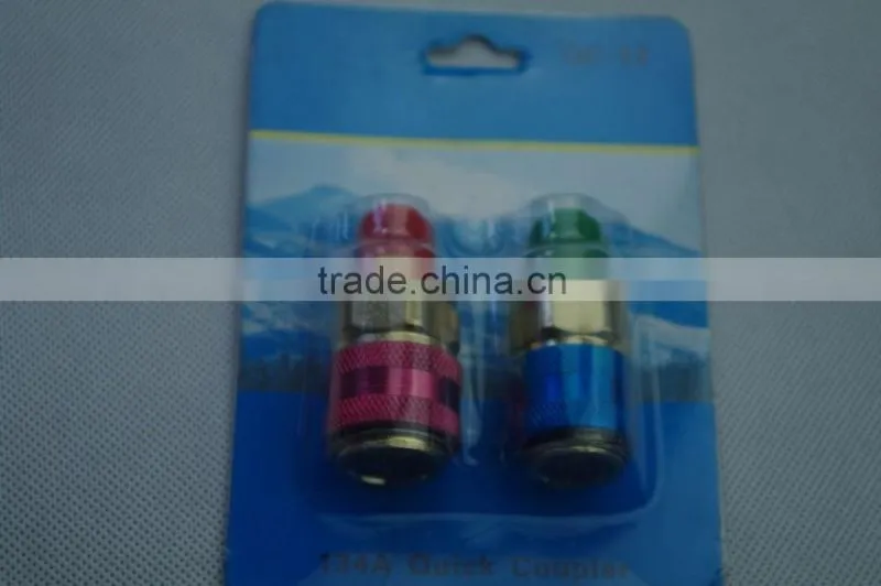 Can Tap Valve with R12/ R134a with good quality