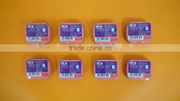 Semi automatic flat bottle labeling machine for flat bottle,manual flat labeling machine for flat surface