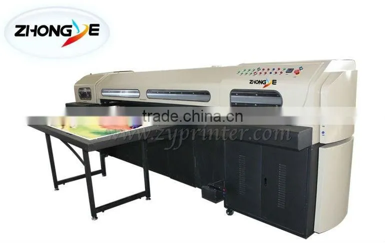 hot sell new product ZhongYe printer