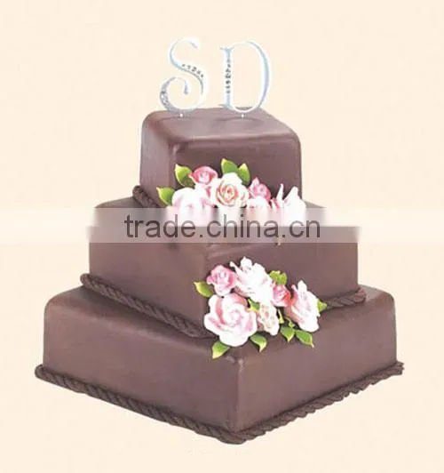 Emulational Cake/ Simulation Cake