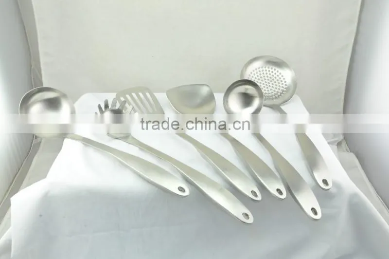 non stick colorful kitchen Utensil Sets
