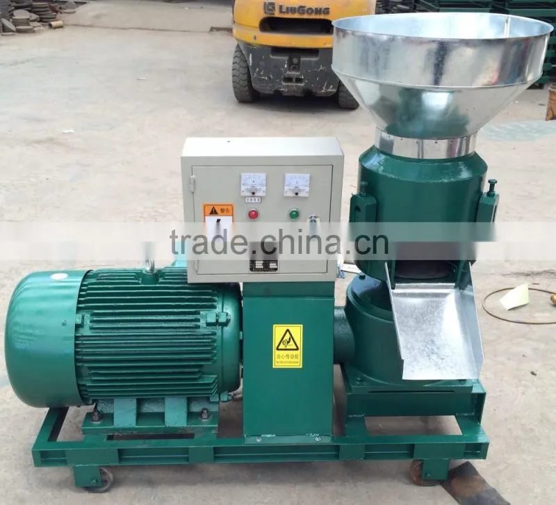 Widely-used animal feed pellet machine for sale