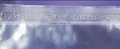 Automatic packaging machines