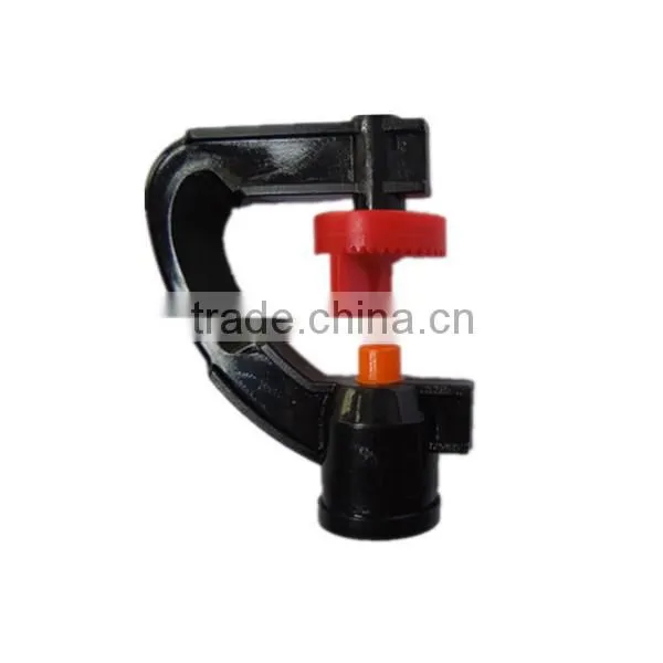 Agricultural G Type 180 Degree Refraction Sprinkler