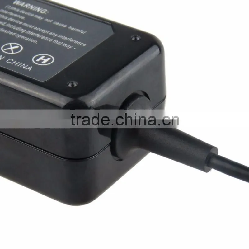 Laptop Adapter for ASUS 19V 2.1A 40W 2.5*0.7 Small Plug