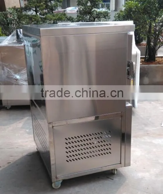Professional Stainless steel lower temperature commercial useful blast freezer/upright freezer