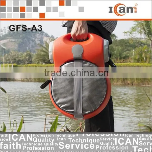Cleaning equipment-- Smart washer GFS-A3