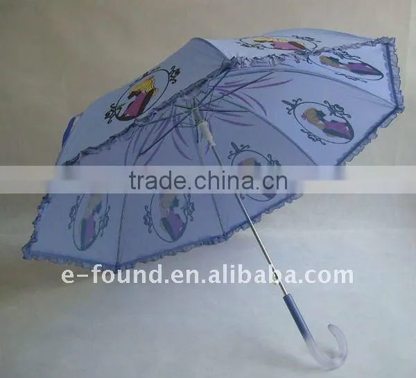 Japanese Umbrellas