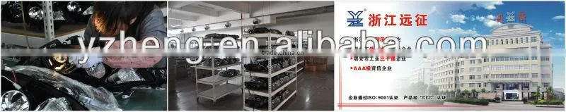 PROTON GEN2 2008-2011 LED TAIL LAMP LED BACK LAMP (ISO9001&TS16949)