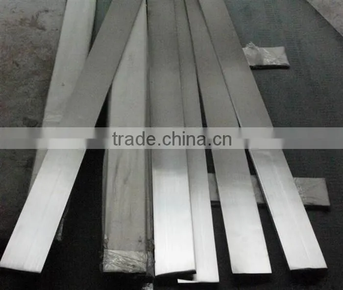 Short delivery 316L stainless steel angle bar