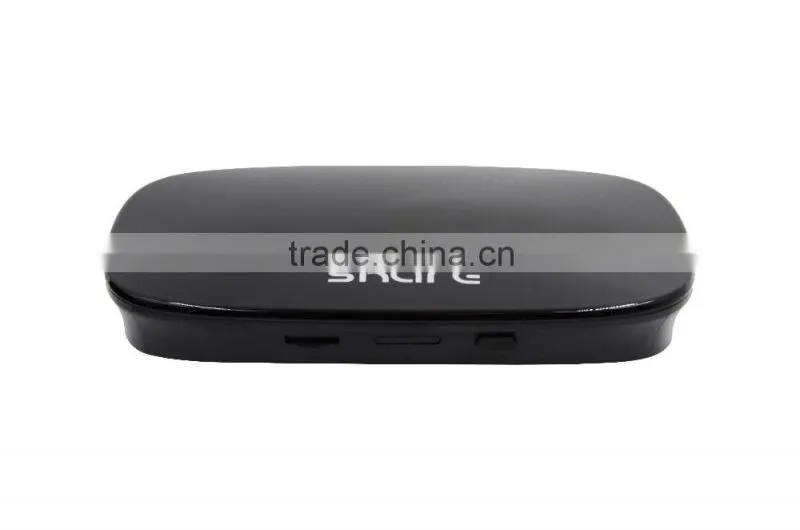 Cheap mini pc station thin client FL600 with highest performance in ARM framework