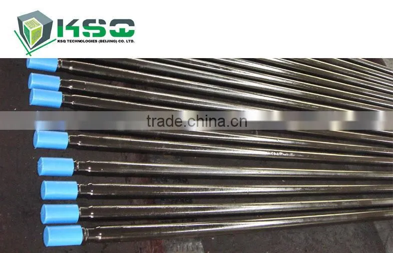 H25 Hex 22 mm Drill Rod, Shank 108 mm