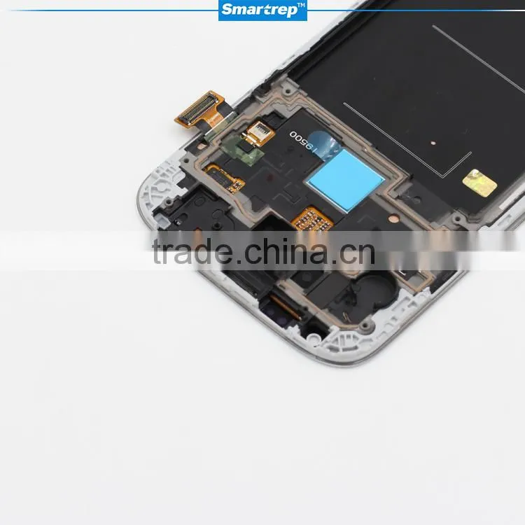 wholesale screen for Samsung s4 LCD screen replacement