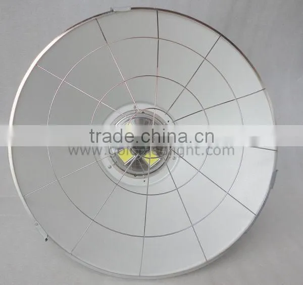 Car Garage indoor highbay lighting CE RoHS DLC 5 years warranty LED highbay light 250W 200W 120W 100W