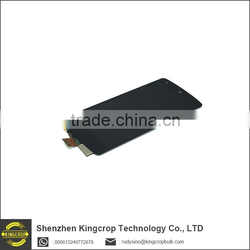 touch screen digitizer for lg google nexus 5