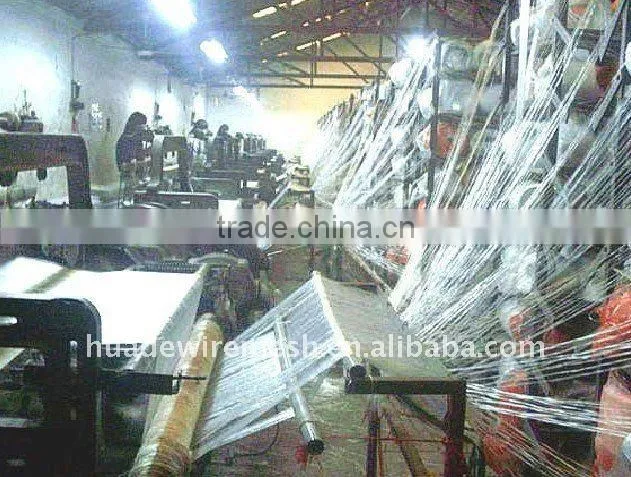 Fiberglass Mesh