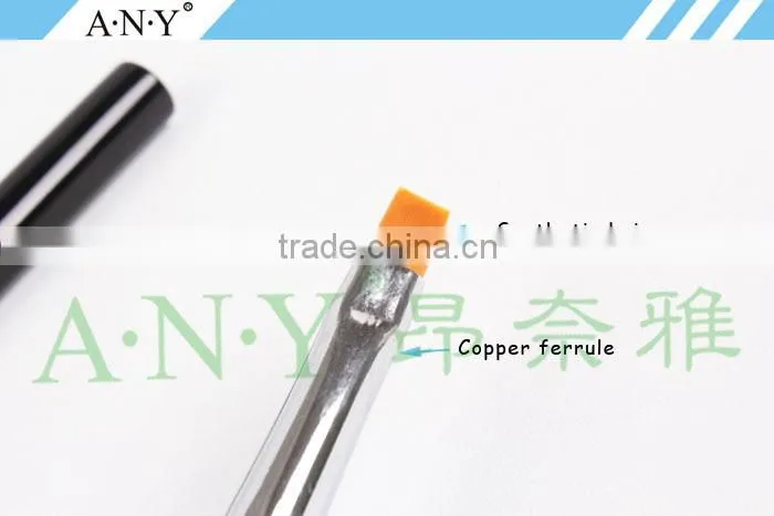 ANY UV Gel Nails Art Design and Painting Nail Beauty Finger Nail Brush