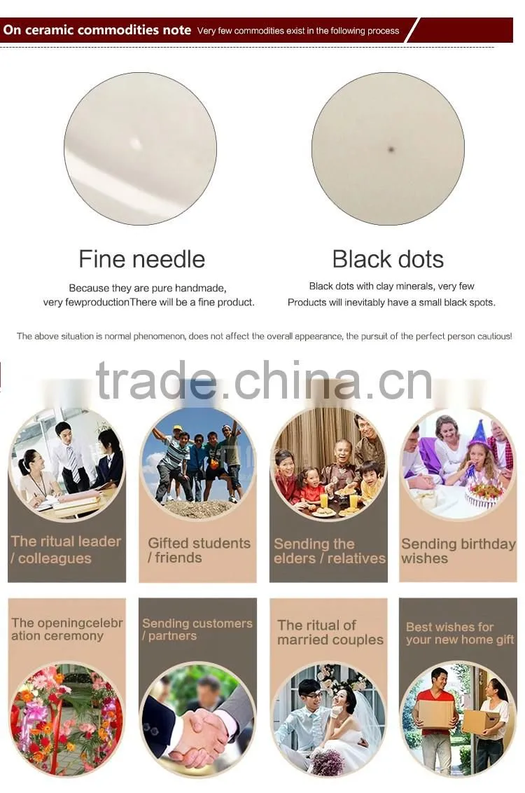 Vintage LED ceramic wood interior decoration led pendant hanging chandelier celling light home light company lights