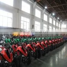 Yongkang Dingchang Industry & Trade Co., Ltd. company overview - view 1