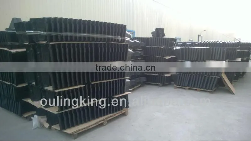 14 inch crt tv high quality factory direct