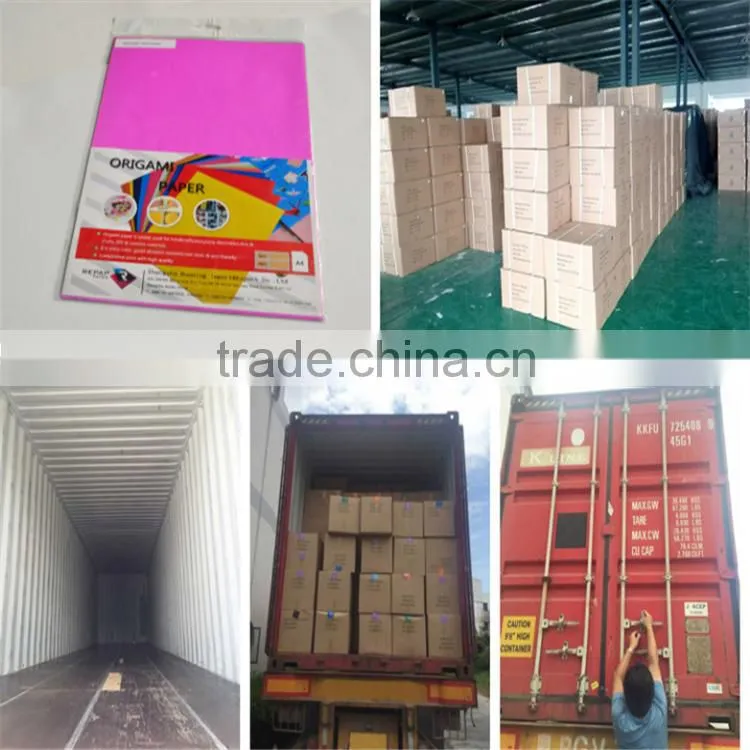 printed color aluminum foil paper for cigarette packing