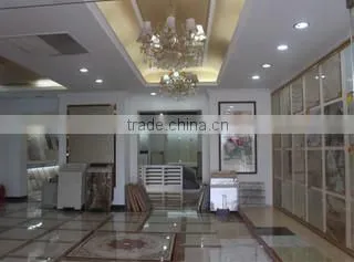 Foshan Recada Trade Co., Ltd. company overview - view 2