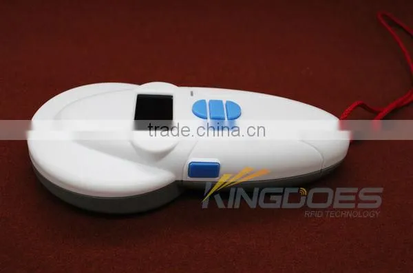 RFID Card Reader for Animal Identification