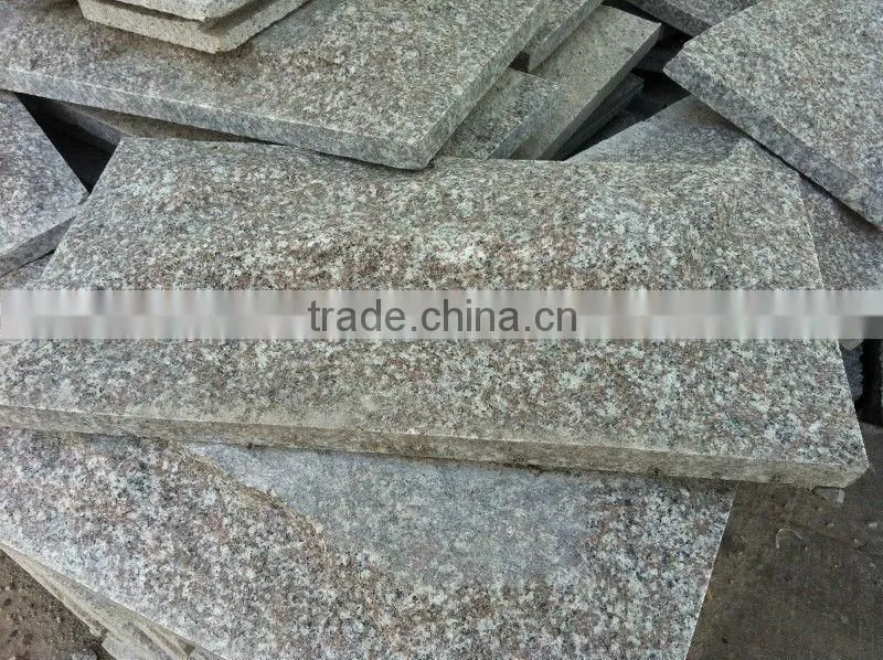 mushroom stone G664