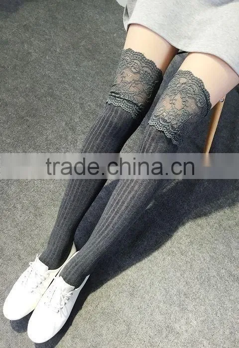 hand knit leg warmers boot socks