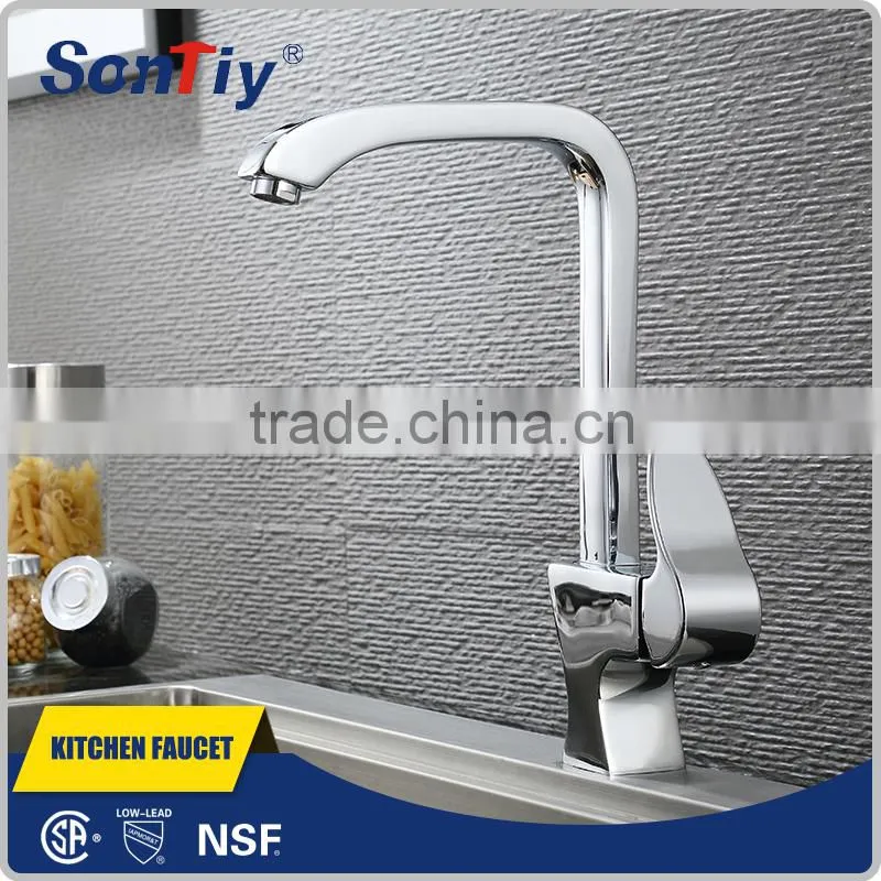 High Quality Sink Faucet Pull Out Sink Mixer