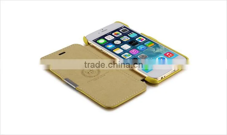 wholesale check mobile phone case for iPhone 6