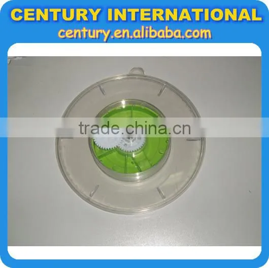 Collapsible Salad Spinner/Salad maker