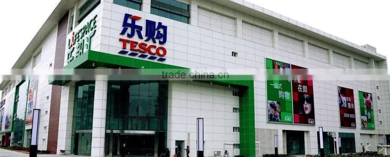 Shopping Mall(2) signs project
