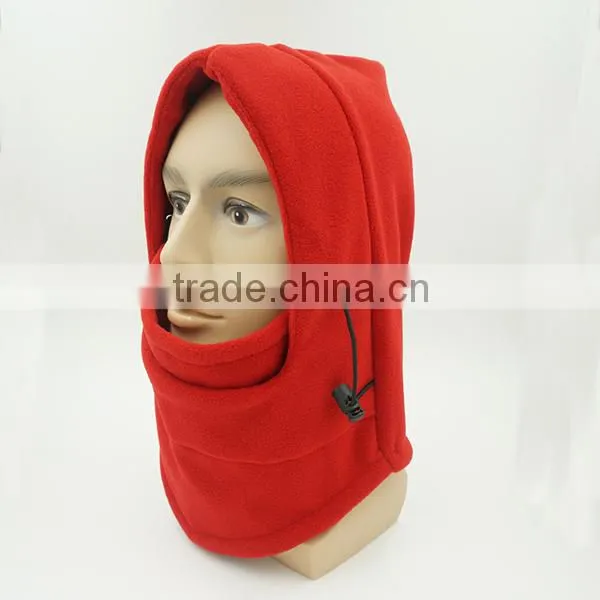 Winter Motorcycle Balaclava Face Mask