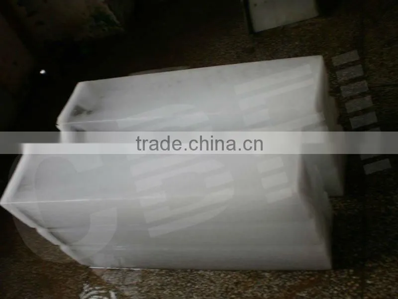 High quality ice maker guangzhou for automatic block ice machine