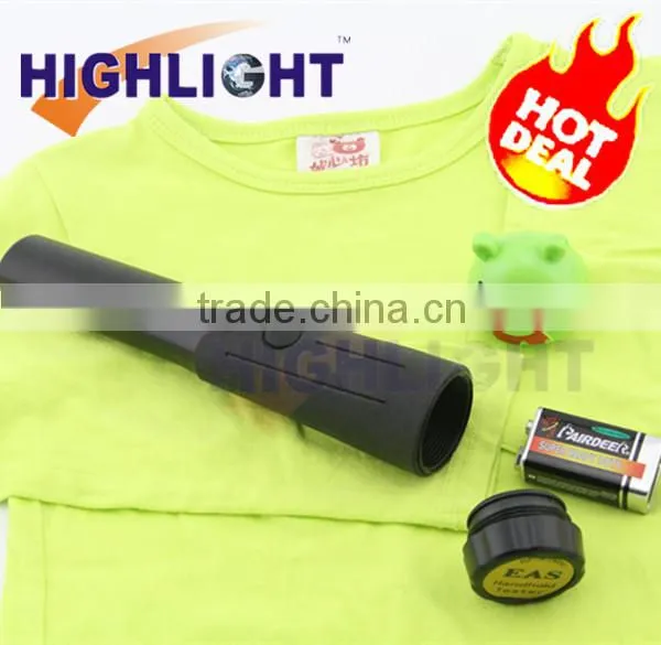 EHD002 RF handheld detector/ RF frequency detector