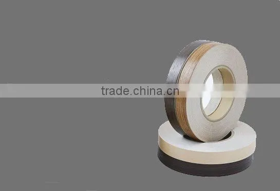 PVC Edge Banding