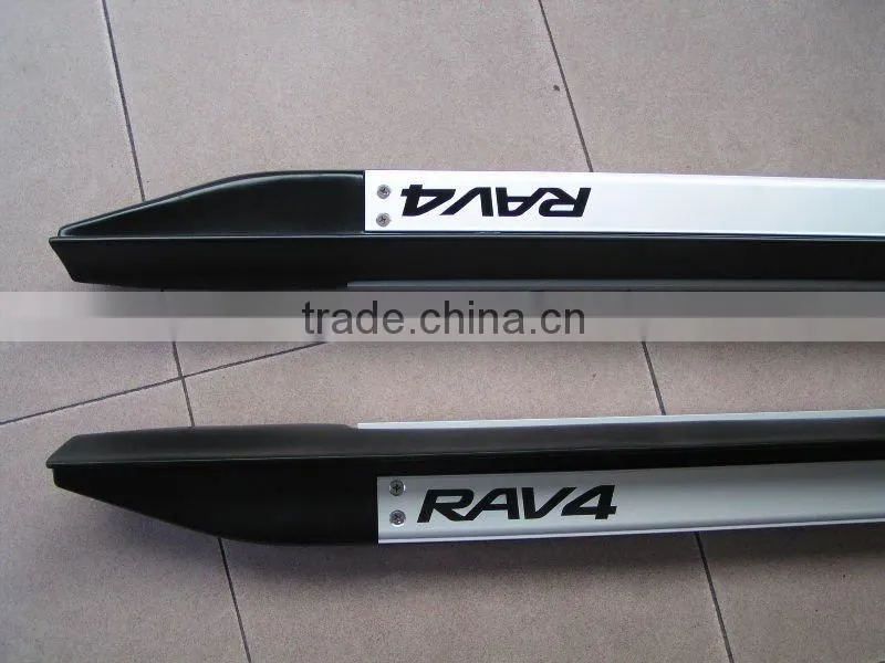 CAR ACCESSORIES STEP BOARD FOR RAV4