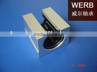 profession produce ball bearing slide SBR series