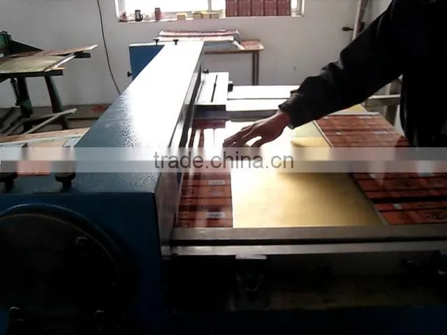 Semi Auomatic Portable Metal Cutting Machine