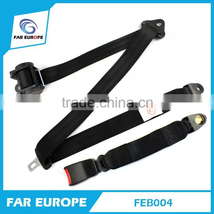 FEB003 motor safety seatbelt