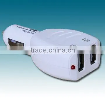 USB Car Charger