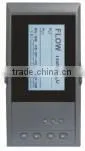 flow computer totalizer handling instrument
