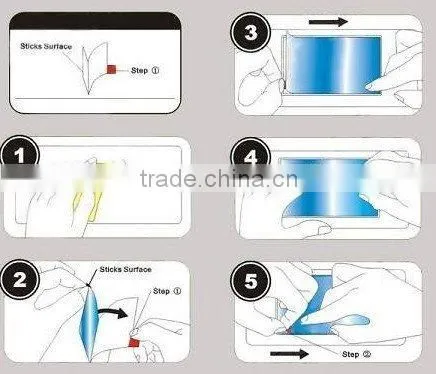 privacy screen guard for computer