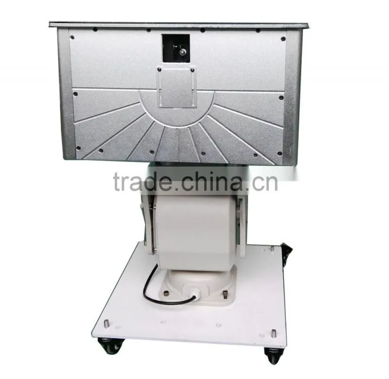 Outdoor Laser beam 40W green Laser light CNI Laser