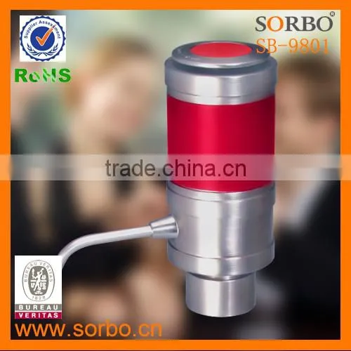 Hot Sale Top Quality Waterproof LED Flashlight With Solar Power LED Rechargeable Street Light