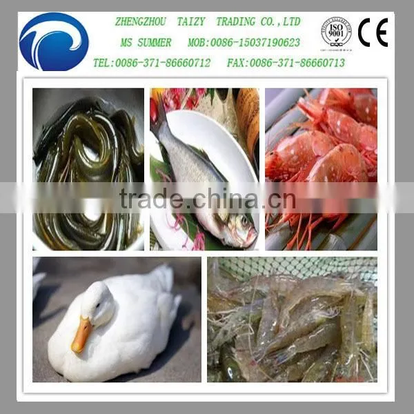 large output fish meal machine/fish powder machine/fish meal plant with factory price 0086 15037190623