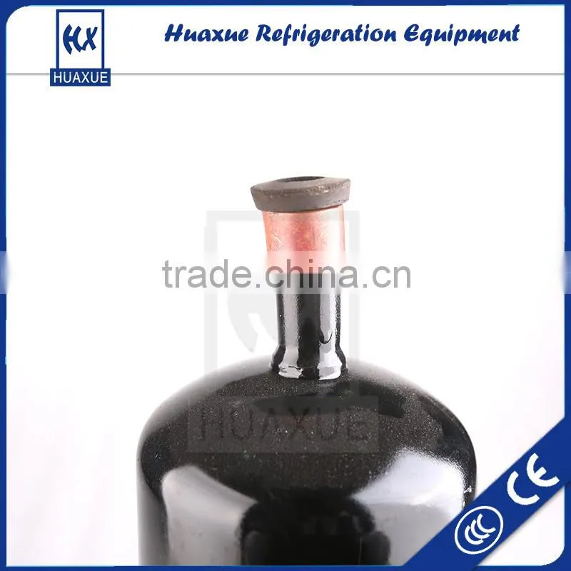 Rotary air-conditioning compressor, conditioner compressor, refrigeration compressor