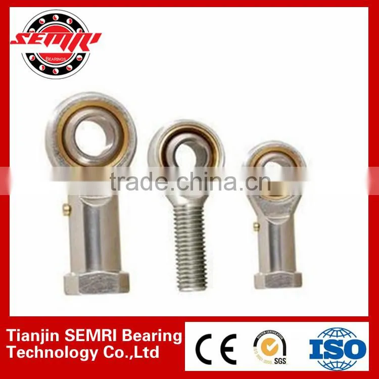 High Precision Knuckle Bearing/ Spherical Plain Bearing/ Joint Bearing GE40DS