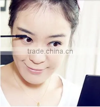 2014 Top Quality EYELASH Extension love alpha 3d Mascara Fiber